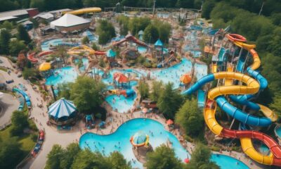 best pennsylvania water parks