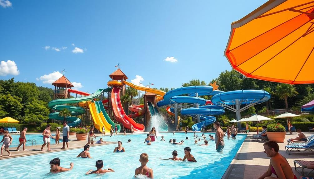 best water parks 2023