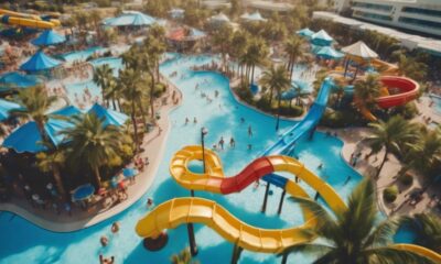 best water parks 2024