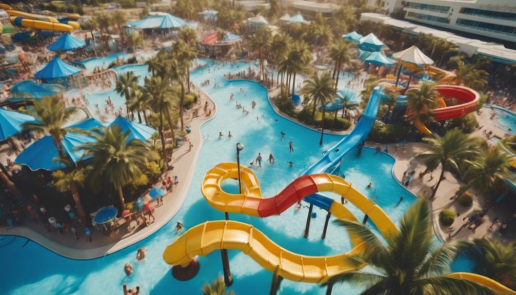 best water parks 2024