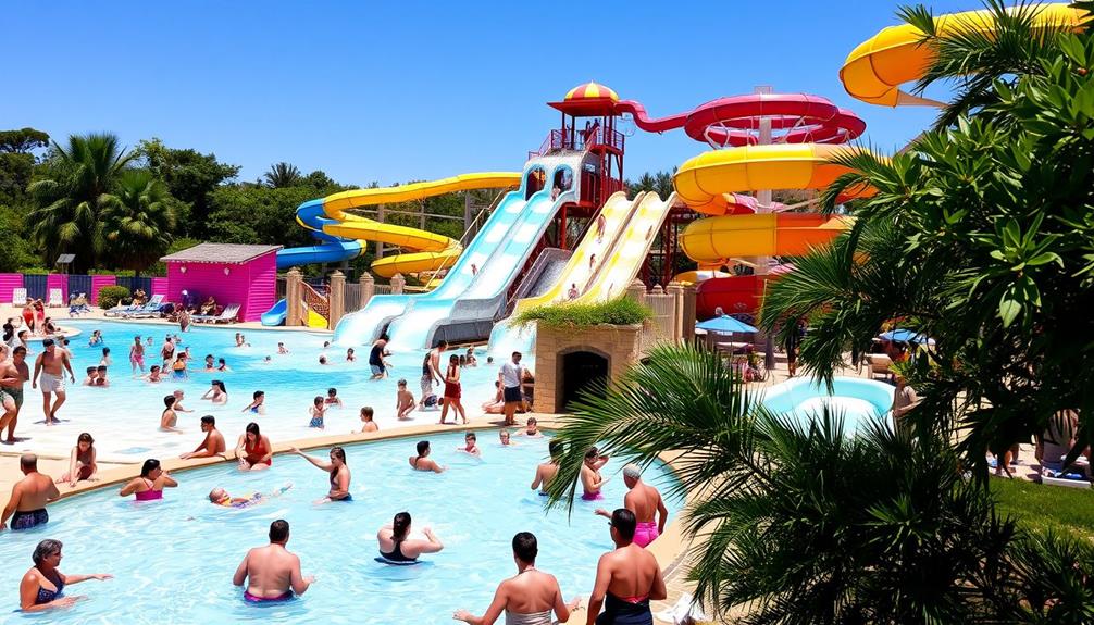 best water parks guide