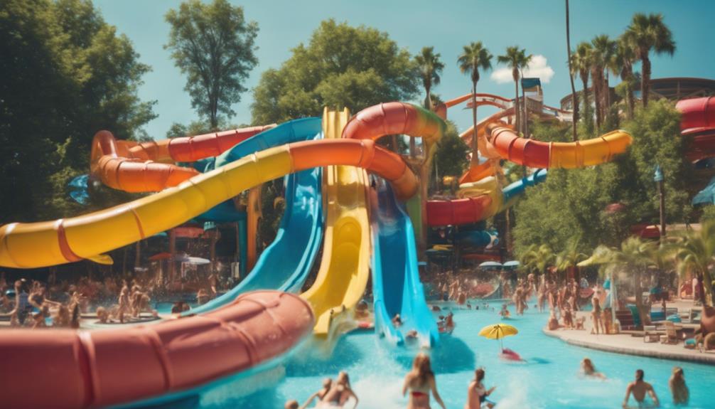 best water parks pennsylvania