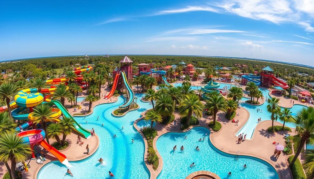 best water parks ranked