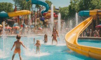 branson s family water parks