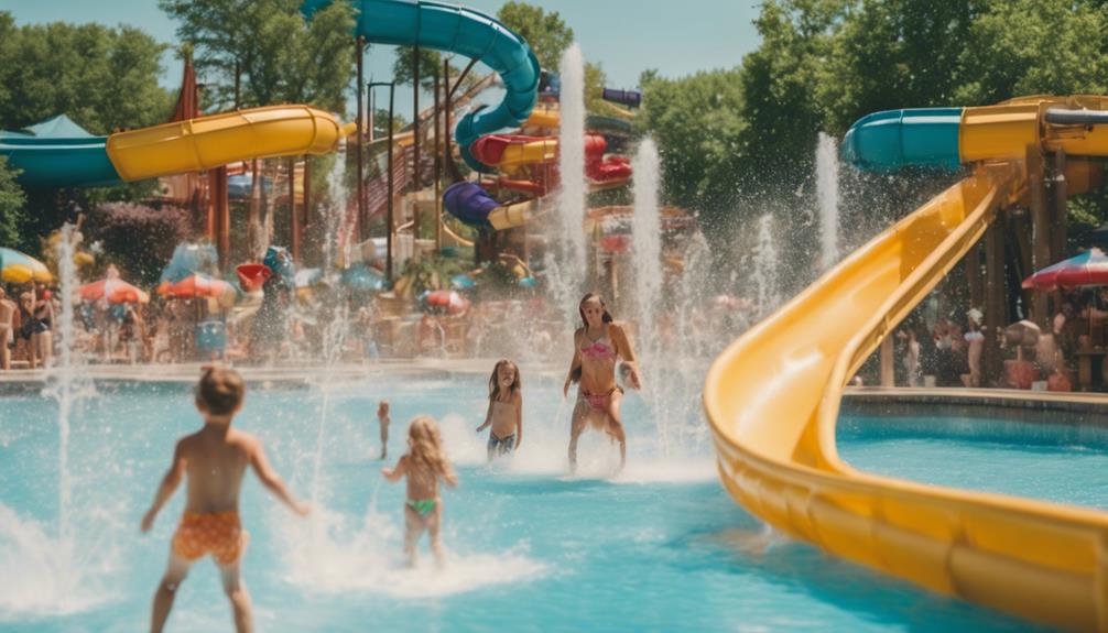 branson s family water parks