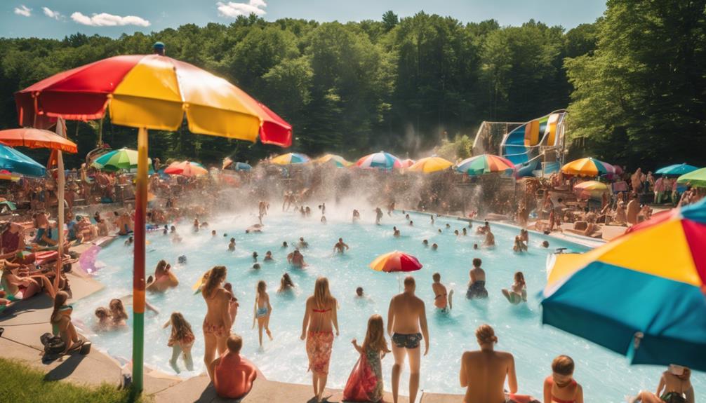 candia nh water parks