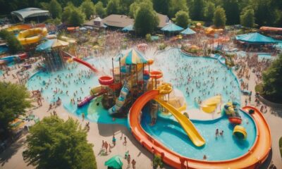 cincinnati s best water parks