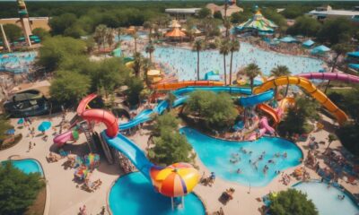 dallas water parks guide