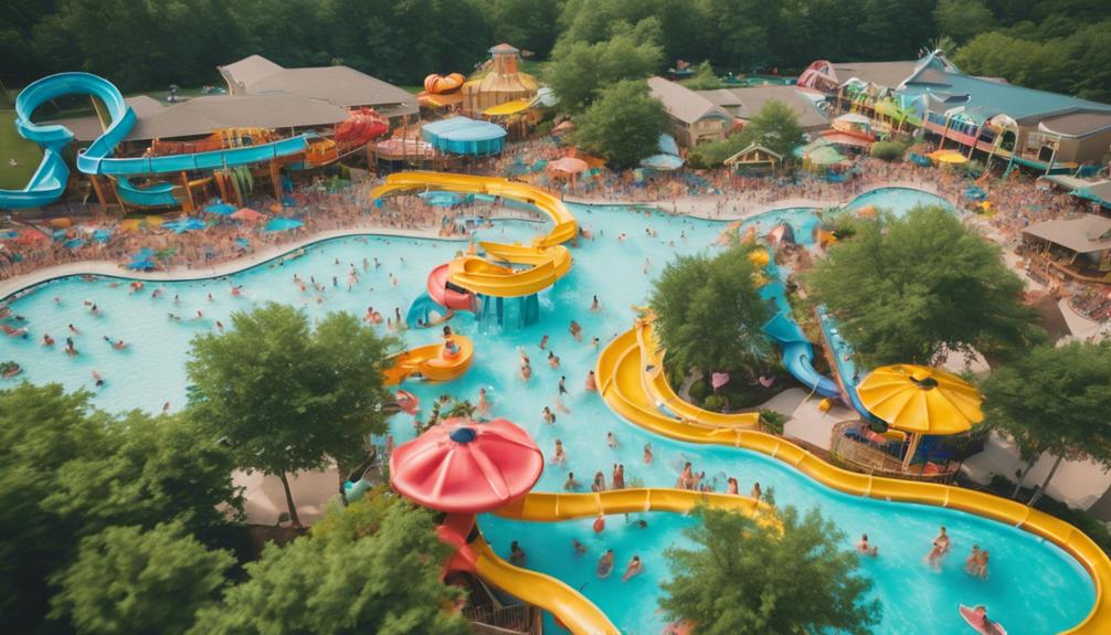 delaware water parks guide