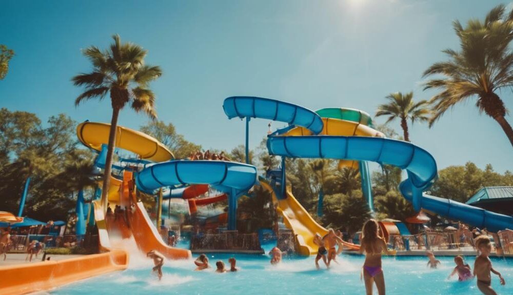 delaware water parks guide