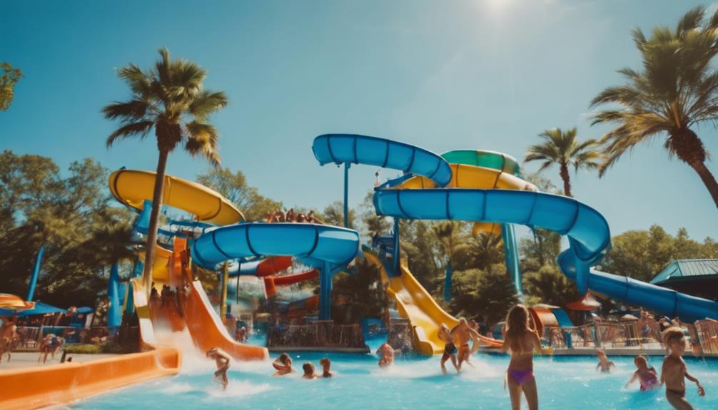 delaware water parks guide