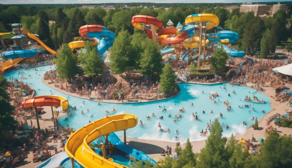 denver water parks adventure