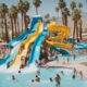 desert water parks fun