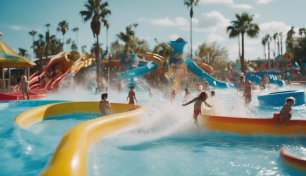 discover local water parks