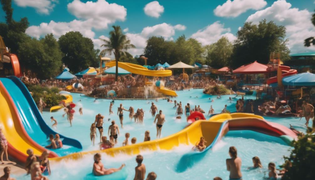 discover nearby water parks