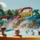 eau claire water parks