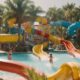 family friendly hotel waterparks