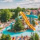 frankenmuth family water parks