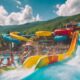 gatlinburg family water parks