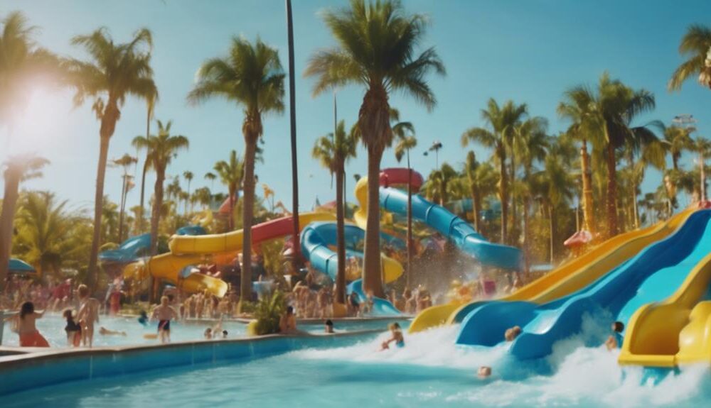 gulf shores water parks