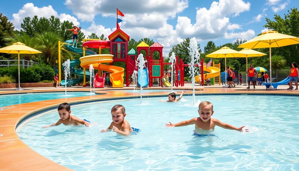 houston s best water parks