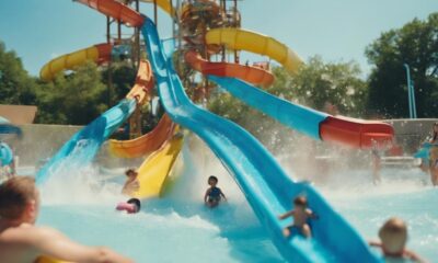 indianapolis water parks guide