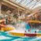 indoor water parks tennessee