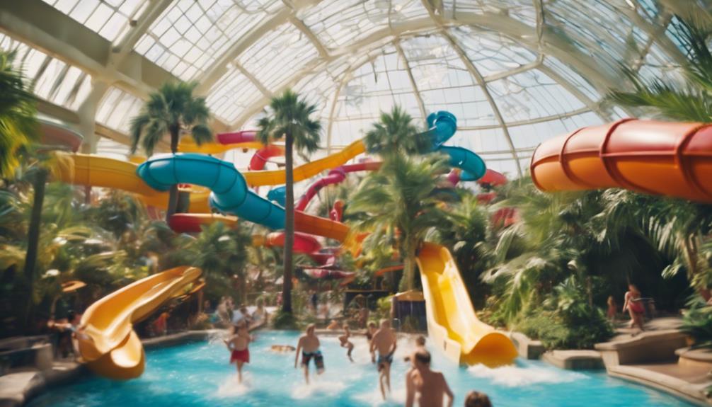 indoor water parks tyler