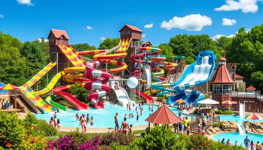 innovative waterpark design trends