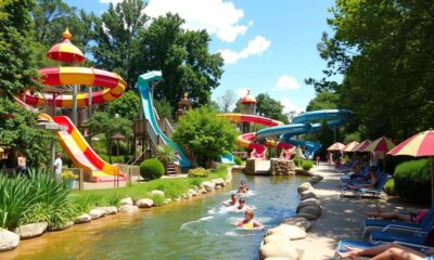 lesser known memphis water parks