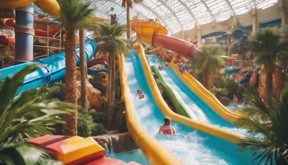 local top water parks