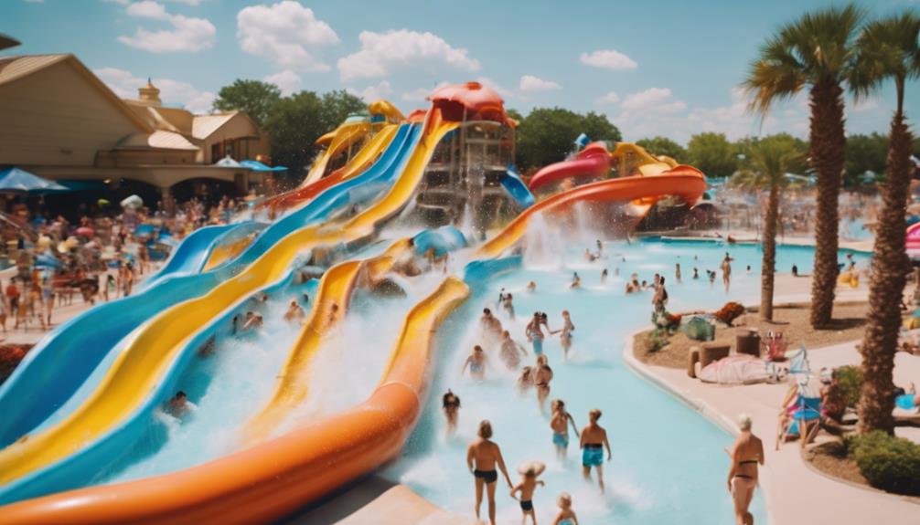 local water park recommendations