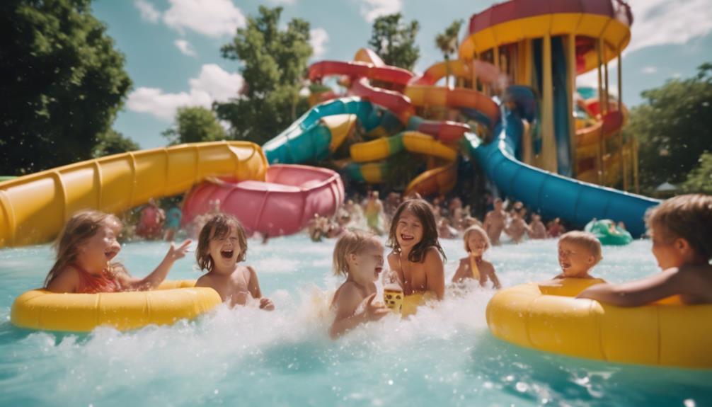 local water park recommendations