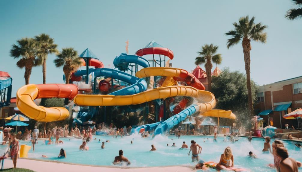 local water parks nearby