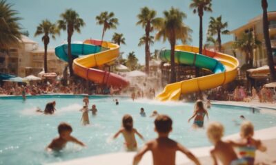 memphis family water parks