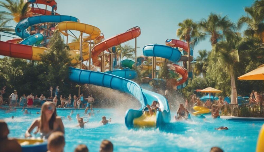 midwest s best water parks