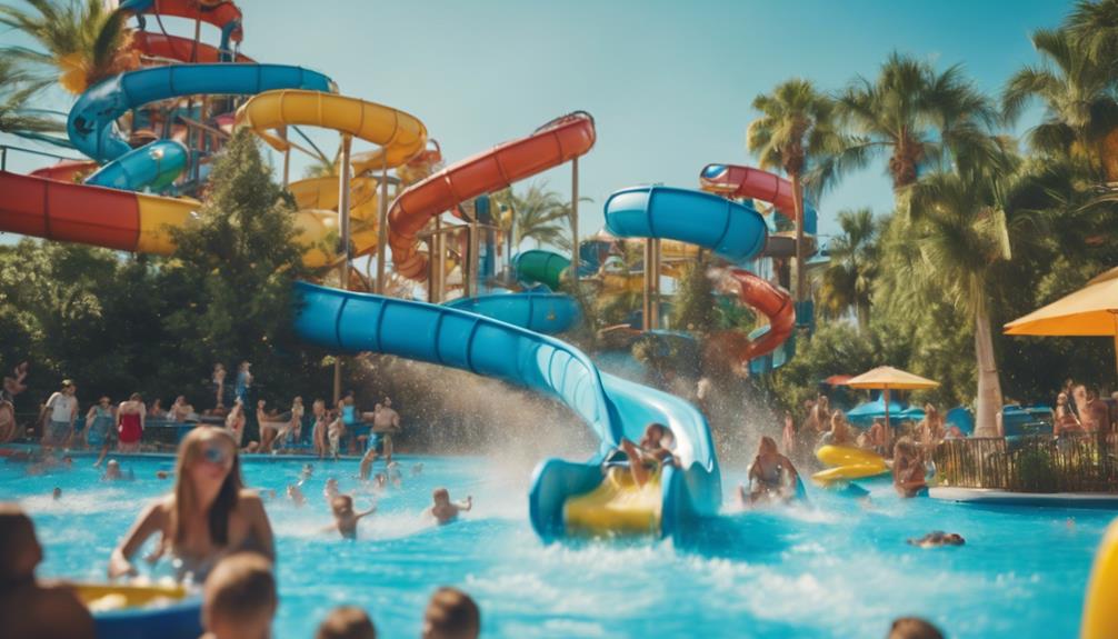 midwest s best water parks