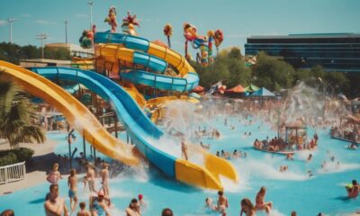 milwaukee water parks fun