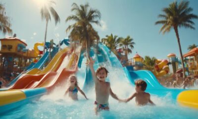 mississippi s best water parks