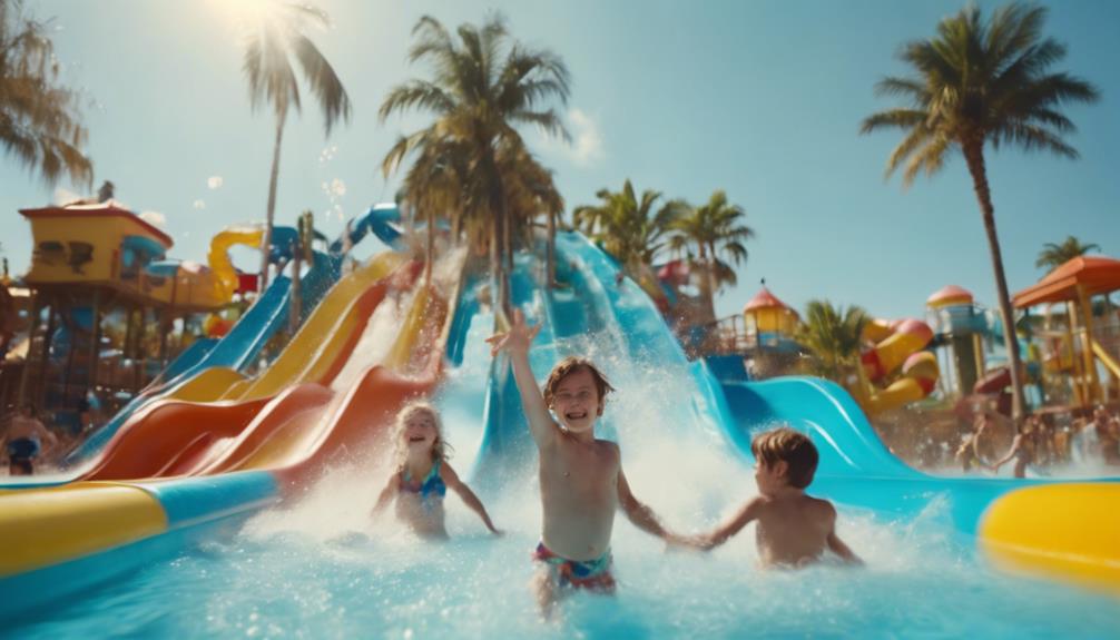 mississippi s best water parks