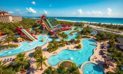 must visit water parks