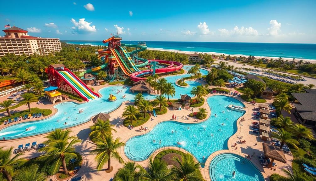 must visit water parks