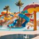 myrtle beach water park hotels