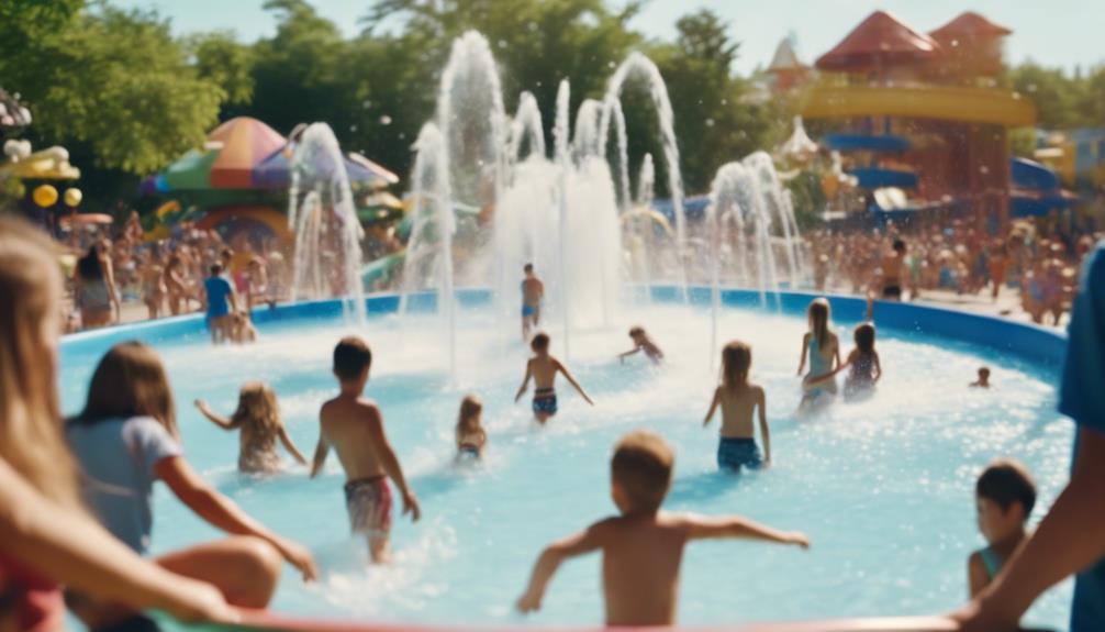 nearby best water parks