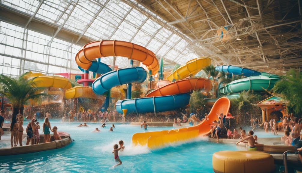 nearby best water parks