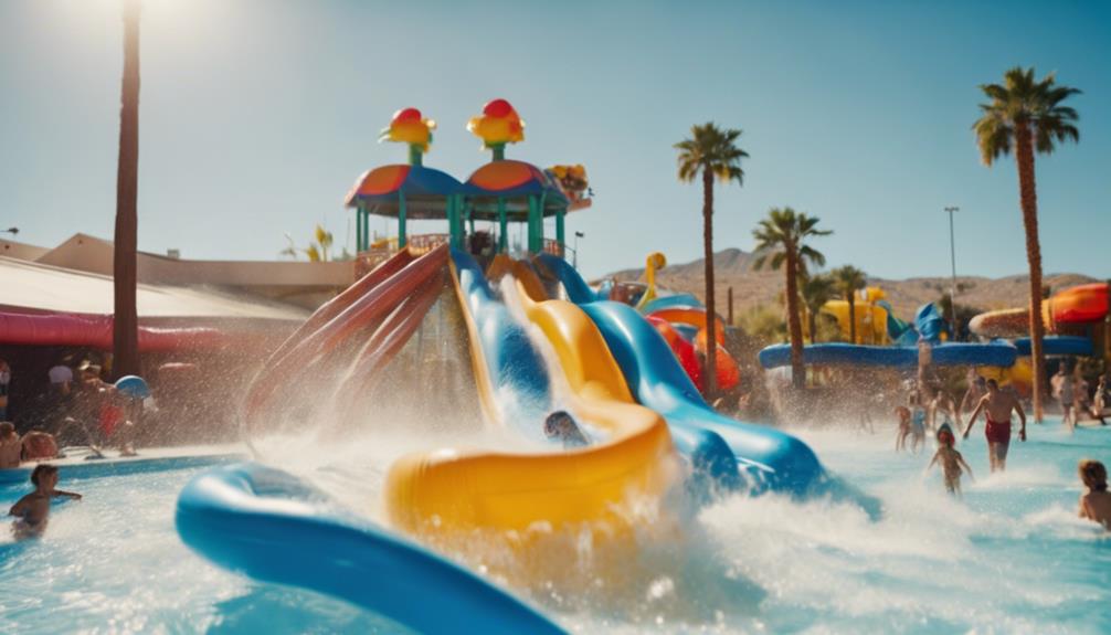 nearby best water parks