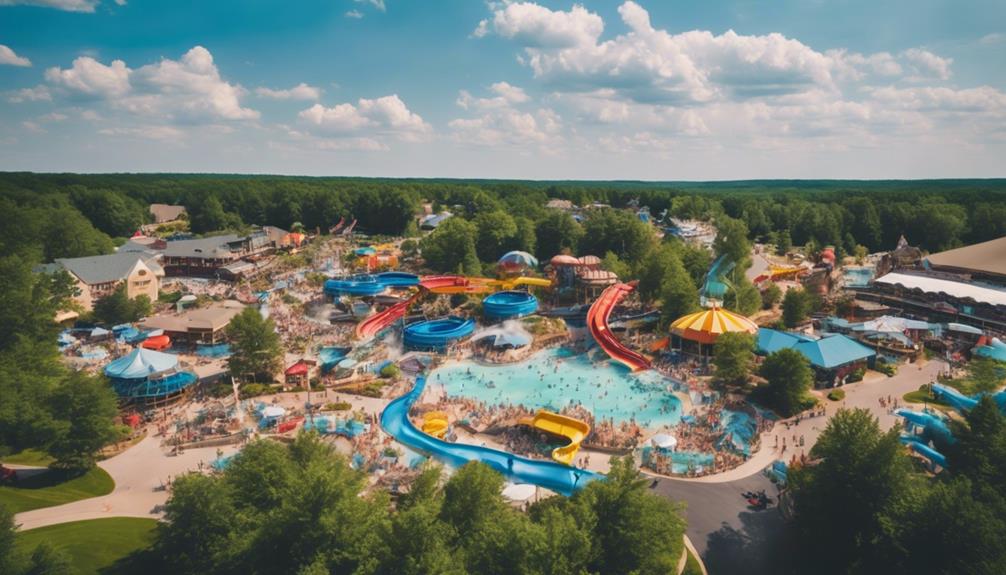 nearby best water parks