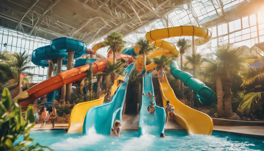 nearby best water parks