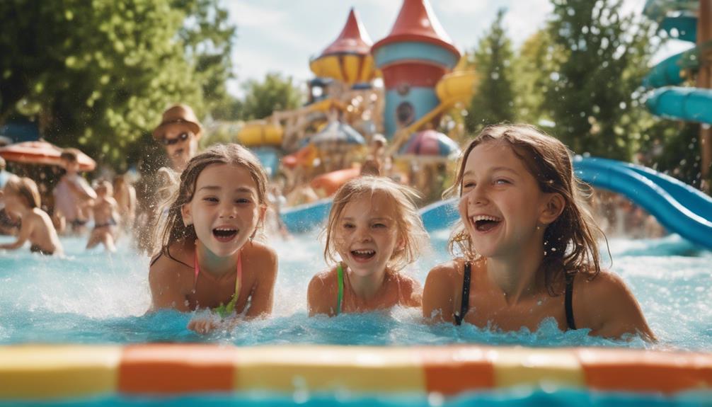 nearby best water parks