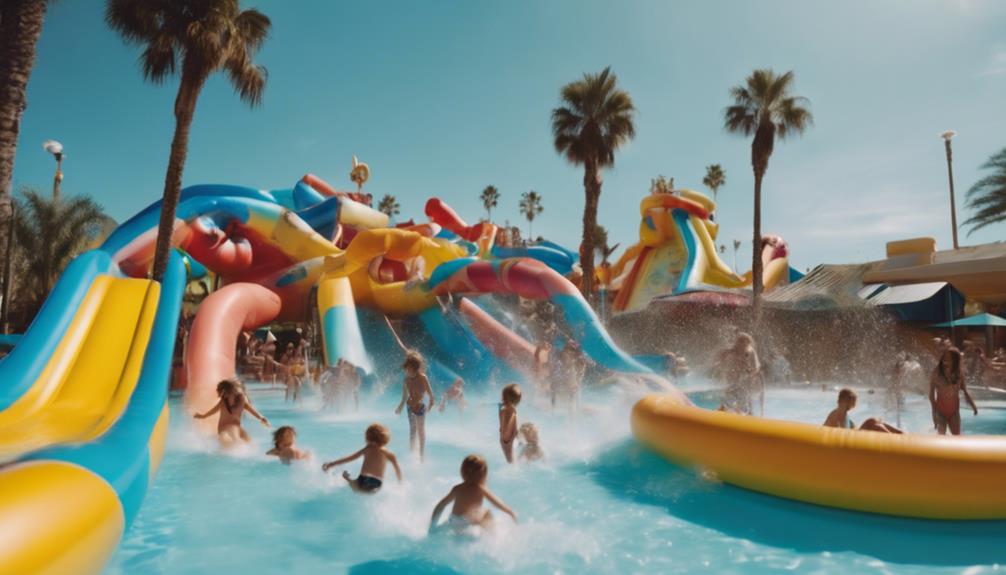 nearby best water parks